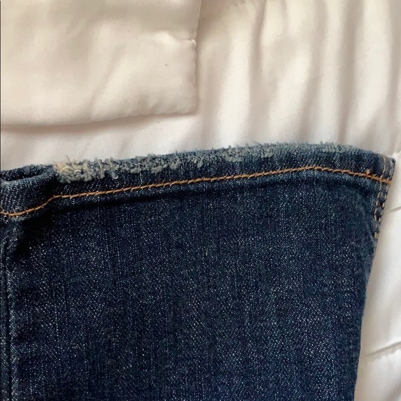 Brand new Hollister ripped jeans - Picture 8 of 8